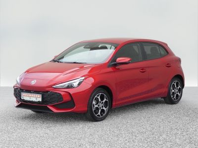 MG MG3 Gebrauchtwagen