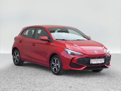 MG MG3 Gebrauchtwagen