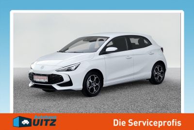 MG MG3 Gebrauchtwagen MG MG3 Gebrauchtwagen