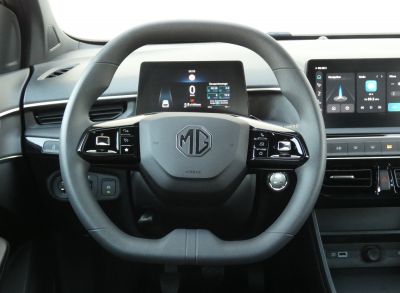 MG MG3 Gebrauchtwagen MG MG3 Gebrauchtwagen