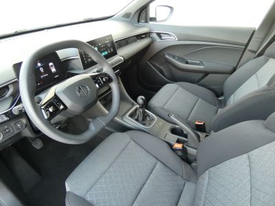 MG MG3 Gebrauchtwagen MG MG3 Gebrauchtwagen