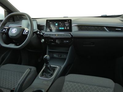 MG MG3 Gebrauchtwagen MG MG3 Gebrauchtwagen