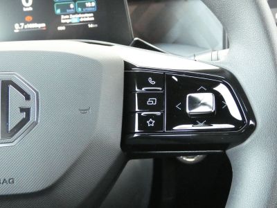 MG MG3 Gebrauchtwagen MG MG3 Gebrauchtwagen