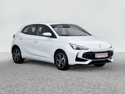 MG MG3 Gebrauchtwagen MG MG3 Gebrauchtwagen