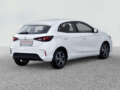 MG MG3 Gebrauchtwagen