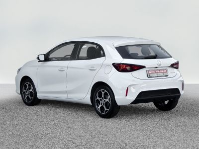 MG MG3 Gebrauchtwagen MG MG3 Gebrauchtwagen