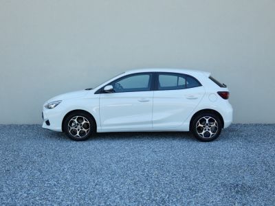 MG MG3 Gebrauchtwagen