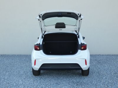 MG MG3 Gebrauchtwagen MG MG3 Gebrauchtwagen