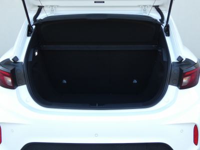 MG MG3 Gebrauchtwagen