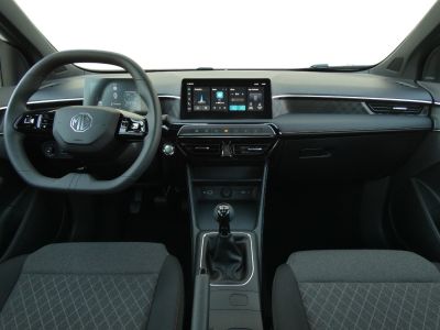 MG MG3 Gebrauchtwagen