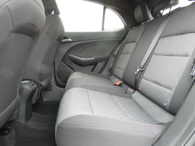 MG MG3 Gebrauchtwagen