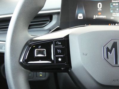 MG MG3 Gebrauchtwagen