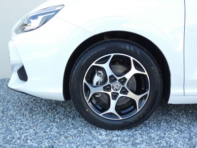 MG MG3 Gebrauchtwagen