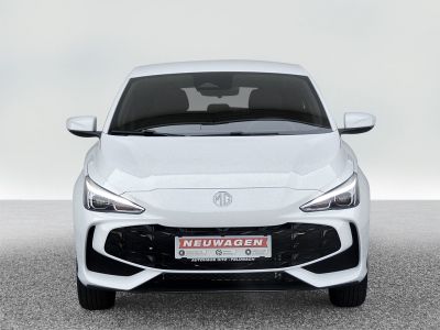 MG MG3 Gebrauchtwagen