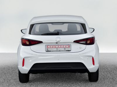 MG MG3 Gebrauchtwagen MG MG3 Gebrauchtwagen