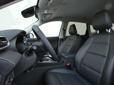 MG ZS Neuwagen MG ZS Neuwagen