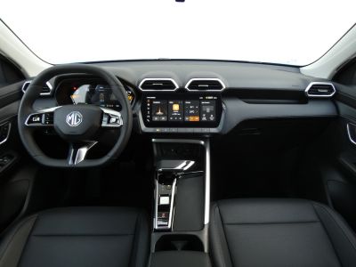 MG ZS Neuwagen MG ZS Neuwagen