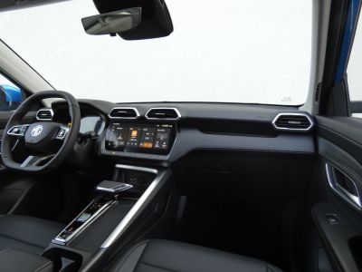 MG ZS Neuwagen MG ZS Neuwagen