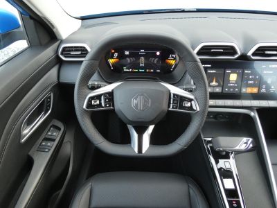 MG ZS Neuwagen MG ZS Neuwagen