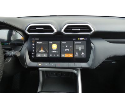 MG ZS Neuwagen MG ZS Neuwagen