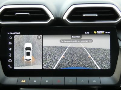 MG ZS Neuwagen MG ZS Neuwagen