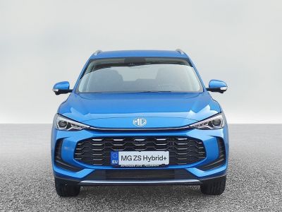 MG ZS Neuwagen MG ZS Neuwagen