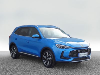 MG ZS Neuwagen MG ZS Neuwagen