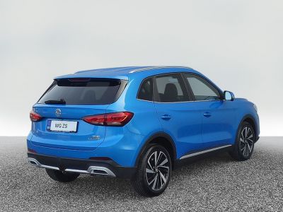 MG ZS Neuwagen MG ZS Neuwagen