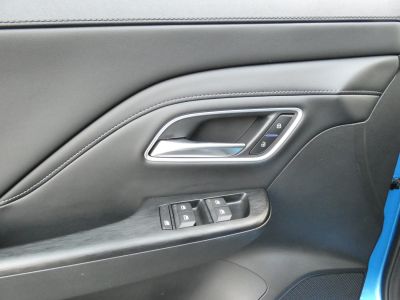 MG ZS Gebrauchtwagen