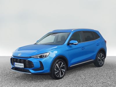 MG ZS Gebrauchtwagen