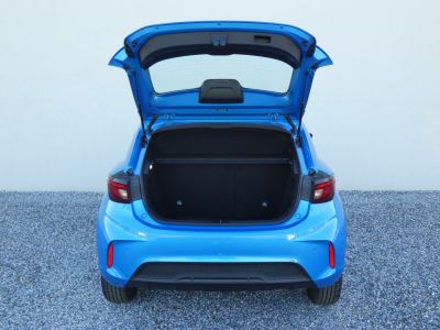 MG MG3 Gebrauchtwagen