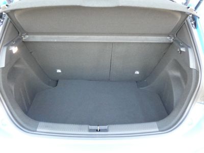 MG MG3 Gebrauchtwagen MG MG3 Gebrauchtwagen