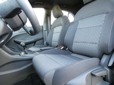 MG MG3 Gebrauchtwagen MG MG3 Gebrauchtwagen