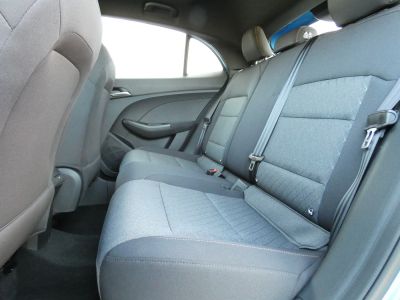 MG MG3 Gebrauchtwagen