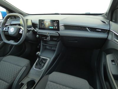 MG MG3 Gebrauchtwagen MG MG3 Gebrauchtwagen