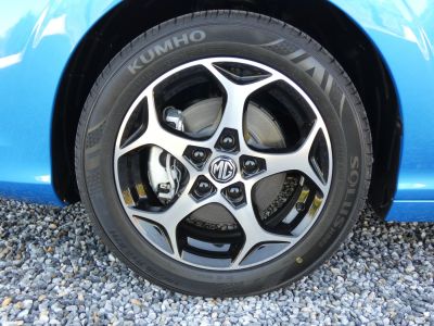 MG MG3 Gebrauchtwagen MG MG3 Gebrauchtwagen