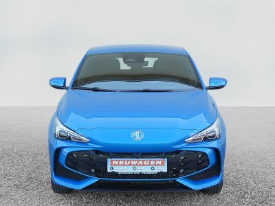 MG MG3 Gebrauchtwagen MG MG3 Gebrauchtwagen