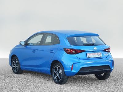 MG MG3 Gebrauchtwagen MG MG3 Gebrauchtwagen