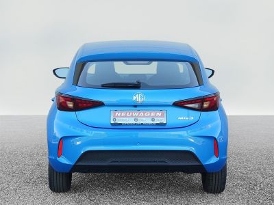 MG MG3 Gebrauchtwagen