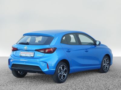 MG MG3 Gebrauchtwagen MG MG3 Gebrauchtwagen