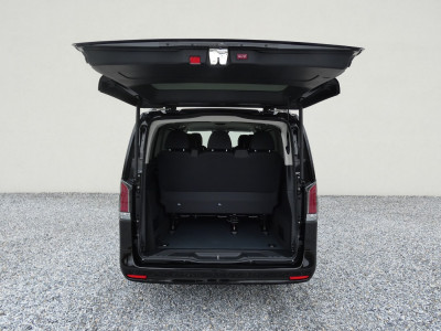 Mercedes-Benz Vito Vorführwagen Mercedes-Benz Vito Vorführwagen