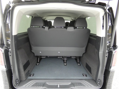 Mercedes-Benz Vito Vorführwagen Mercedes-Benz Vito Vorführwagen