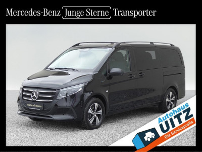 Mercedes-Benz Vito Vorführwagen Mercedes-Benz Vito Vorführwagen
