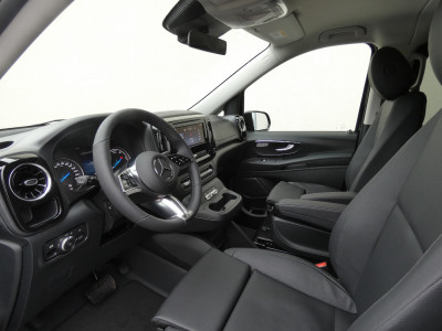 Mercedes-Benz Vito Vorführwagen Mercedes-Benz Vito Vorführwagen