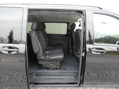 Mercedes-Benz Vito Vorführwagen Mercedes-Benz Vito Vorführwagen