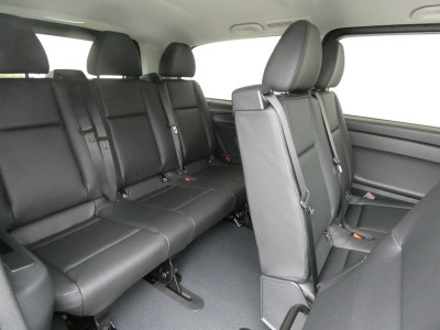 Mercedes-Benz Vito Vorführwagen Mercedes-Benz Vito Vorführwagen