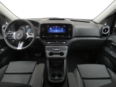 Mercedes-Benz Vito Vorführwagen Mercedes-Benz Vito Vorführwagen