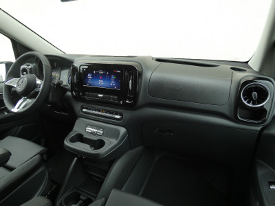 Mercedes-Benz Vito Vorführwagen Mercedes-Benz Vito Vorführwagen