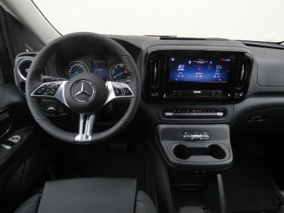 Mercedes-Benz Vito Vorführwagen Mercedes-Benz Vito Vorführwagen