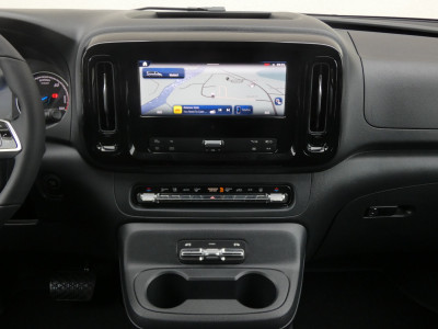 Mercedes-Benz Vito Vorführwagen Mercedes-Benz Vito Vorführwagen